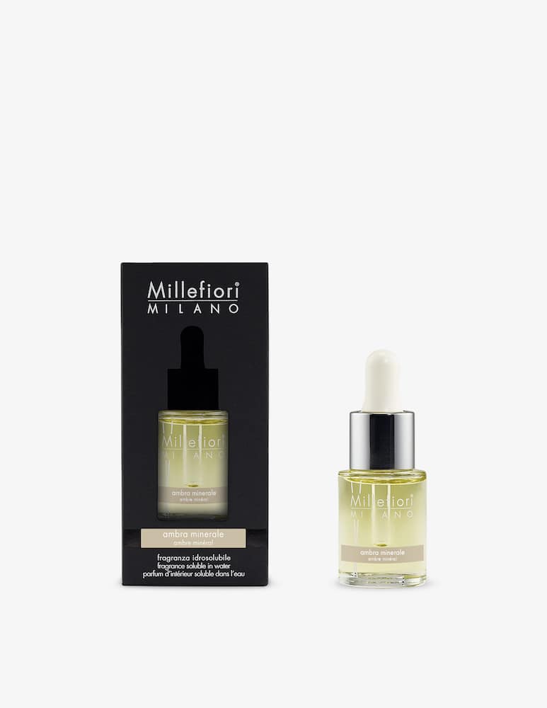 rinascente Millefiori Fragranza idrosolubile Ambra Minerale