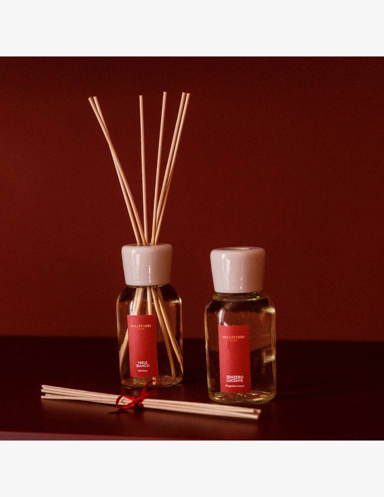 rinascente Millefiori Diffuser Zenzero Lucente 250ml