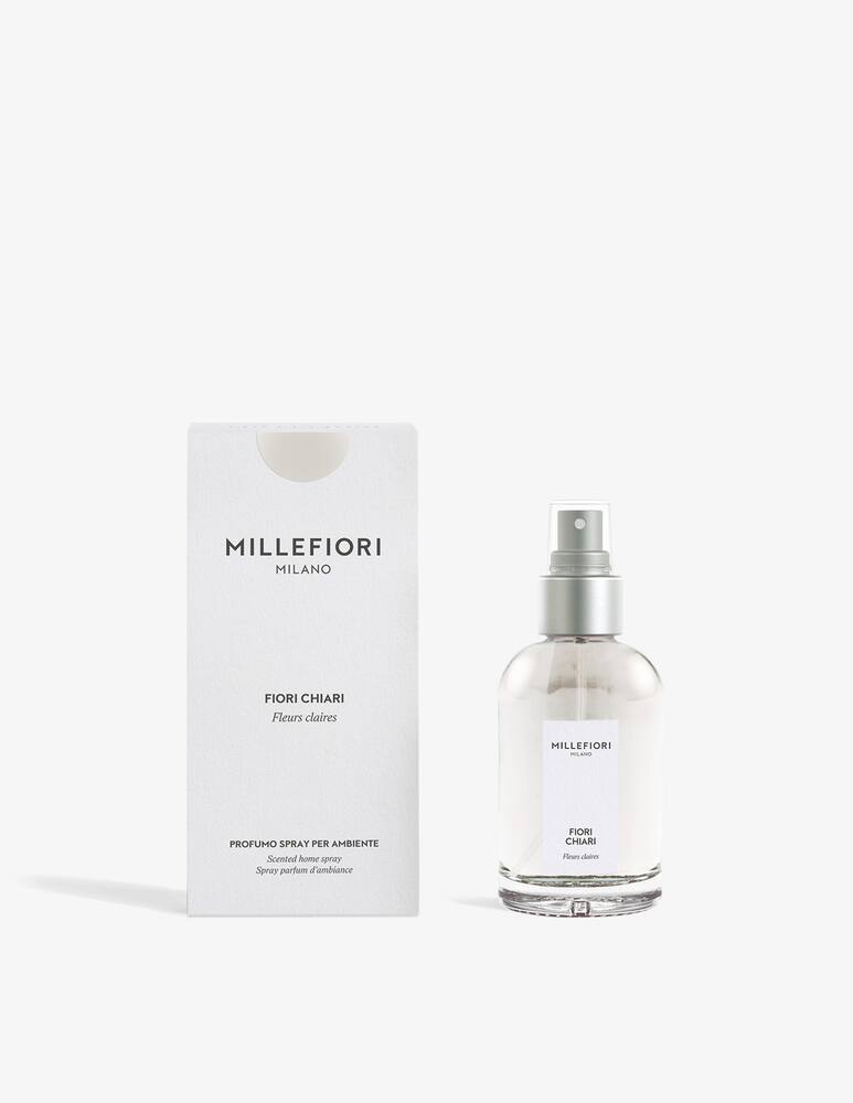 rinascente Millefiori Home Spray Fiori Chiari