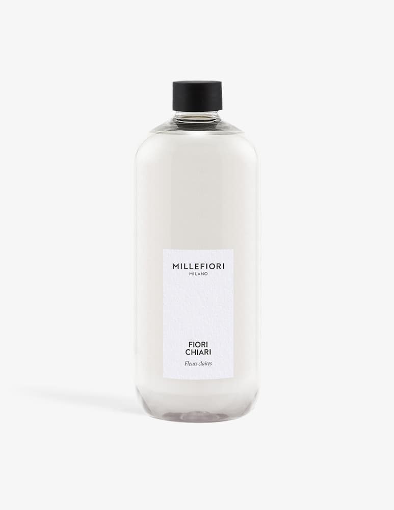 rinascente Millefiori Fragrance For Diffuser 500 Ml Fiori Chiari