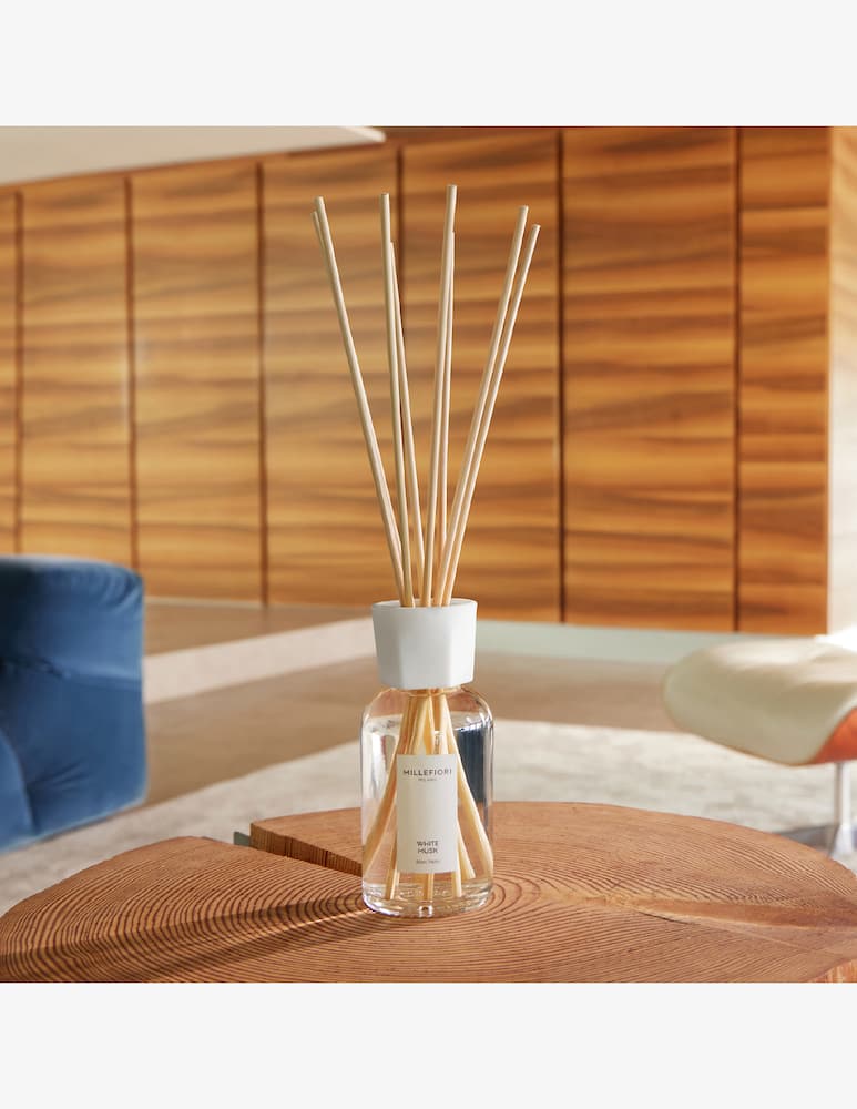 rinascente Millefiori Reed Diffuser 100Ml Fiori Chiari