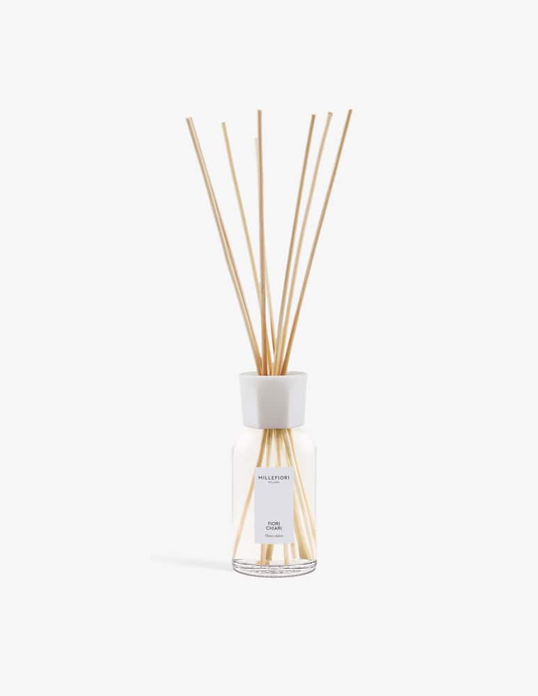 rinascente Millefiori Reed Diffuser 250Ml Fiori Chiari