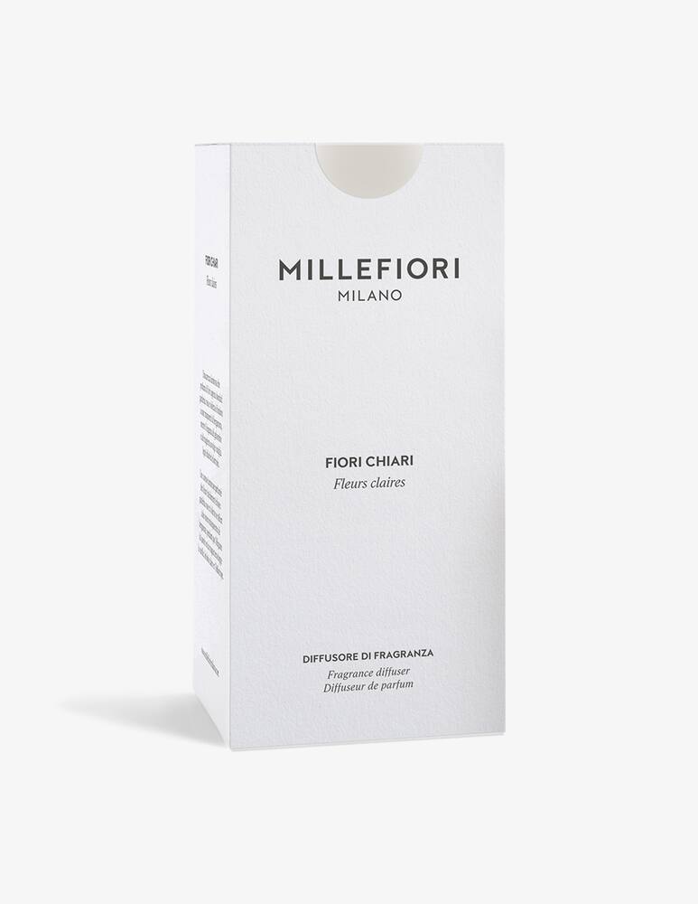rinascente Millefiori Reed Diffuser 250Ml Fiori Chiari