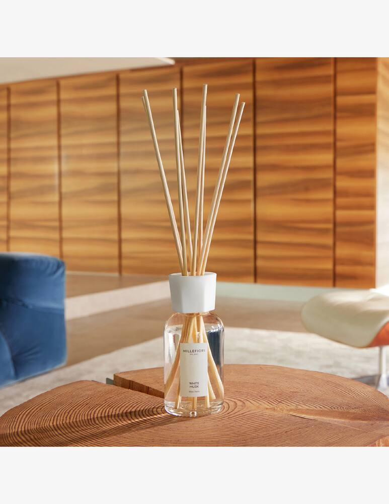 rinascente Millefiori Reed Diffuser 250Ml Fiori Chiari