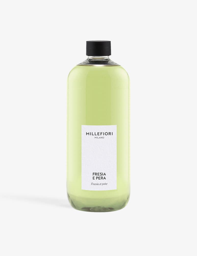 rinascente Millefiori Fragrance For Diffuser 500 Ml Fresia Pera