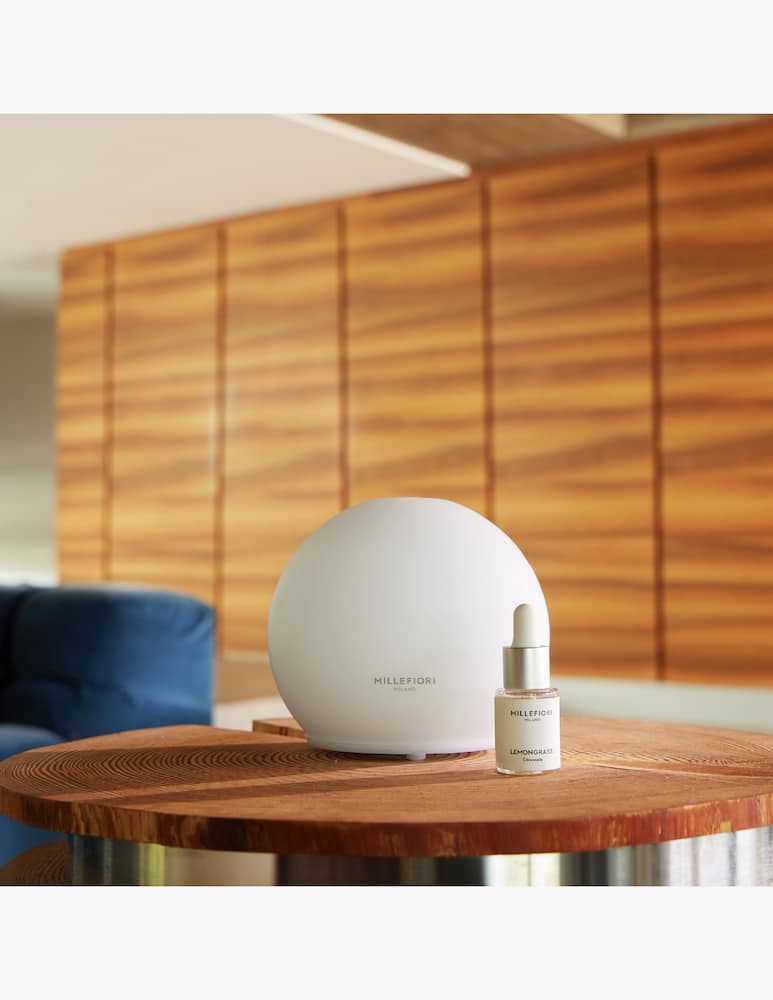 rinascente Millefiori Water-Soluble Fragrance Fresia E Pera