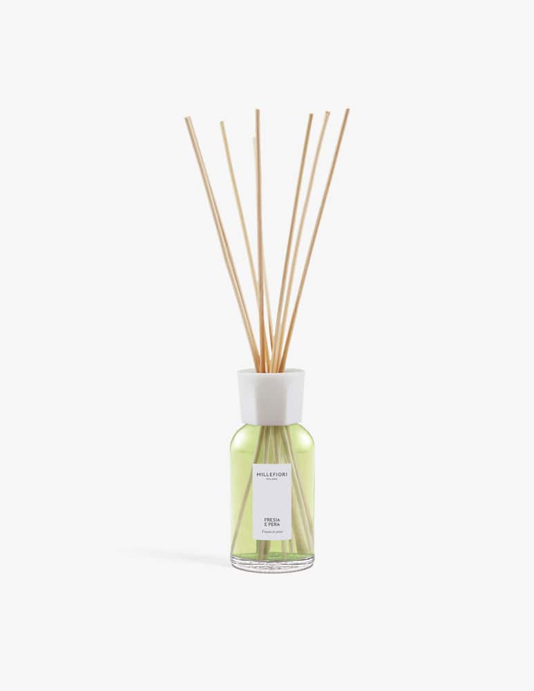 rinascente Millefiori Reed Diffuser 250Ml Fresia E Pera