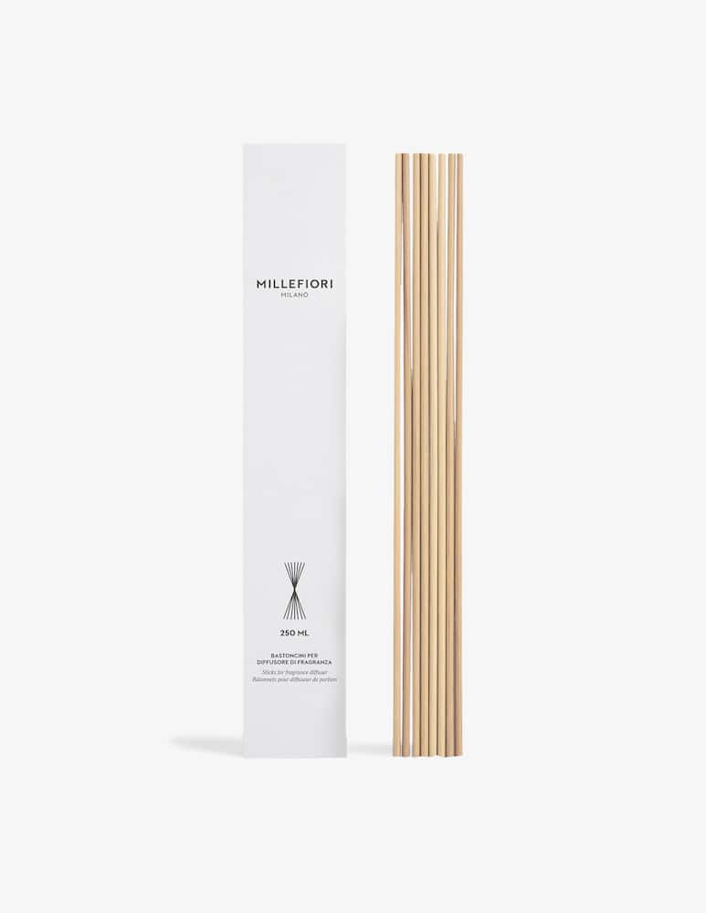 rinascente Millefiori Bastoncini di ricambio 250 ml