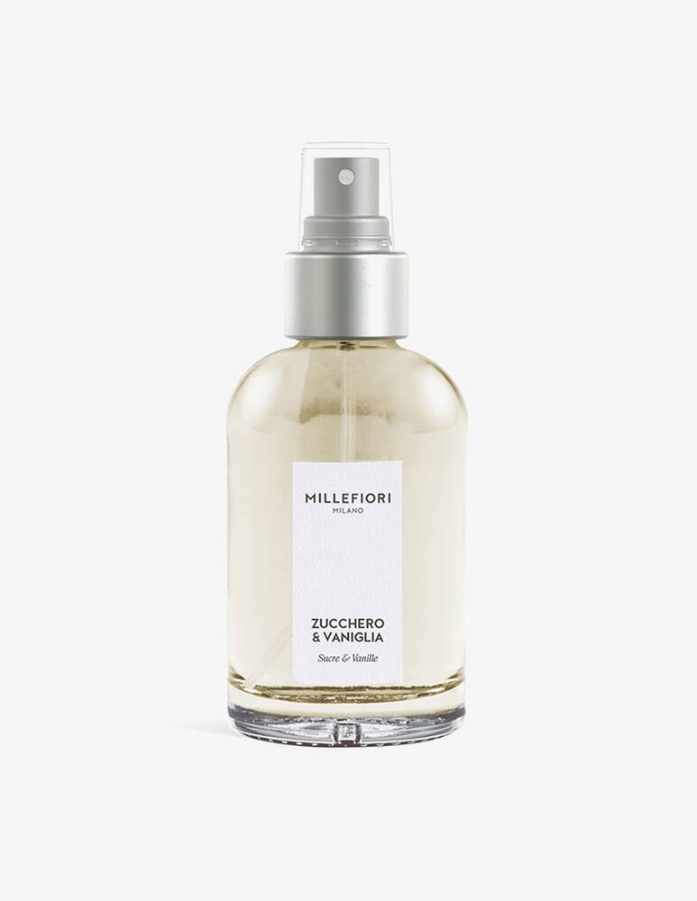 rinascente Millefiori Milano Spray per ambienti Natale Zucchero & Vaniglia 100ml