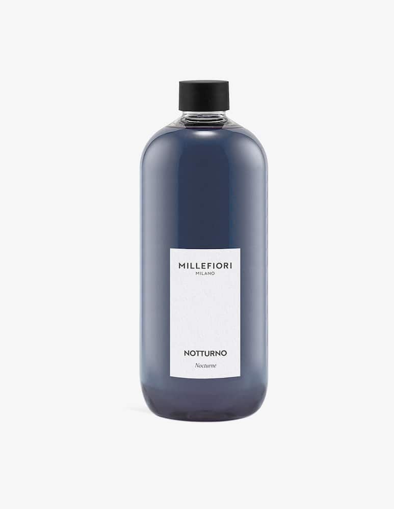 Millefiori Milano Fragranza per diffusore Notturno 500ml - immagine 1 Millefiori Milano Fragranza per diffusore Notturno 500ml - immagine 1