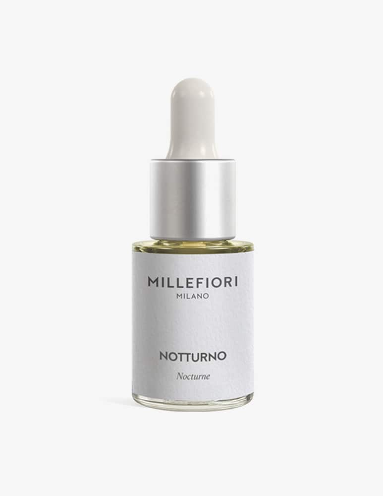 Millefiori Milano Fragranza idrosolubile Notturno 15ml - picture 1 Millefiori Milano Fragranza idrosolubile Notturno 15ml - picture 1