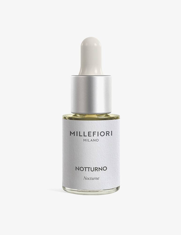 rinascente Millefiori Milano Notturno Water-Soluble Fragrance, 15ml
