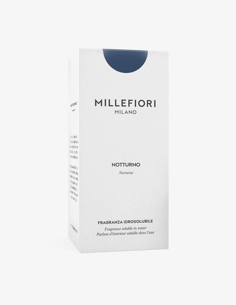 Millefiori Milano Fragranza idrosolubile Notturno 15ml - picture 3 Millefiori Milano Fragranza idrosolubile Notturno 15ml - picture 3