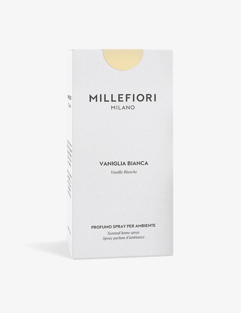 rinascente Millefiori Milano White Vanilla Room Spray 100ml