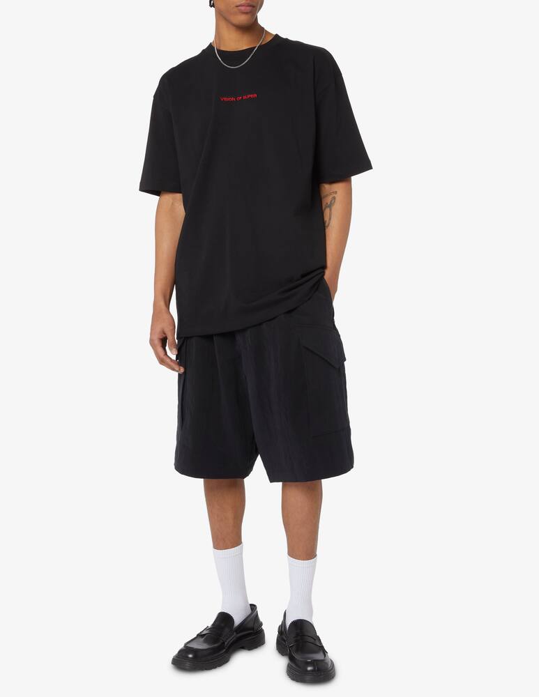 rinascente Vision of Super Maglietta manica corta skeleton 