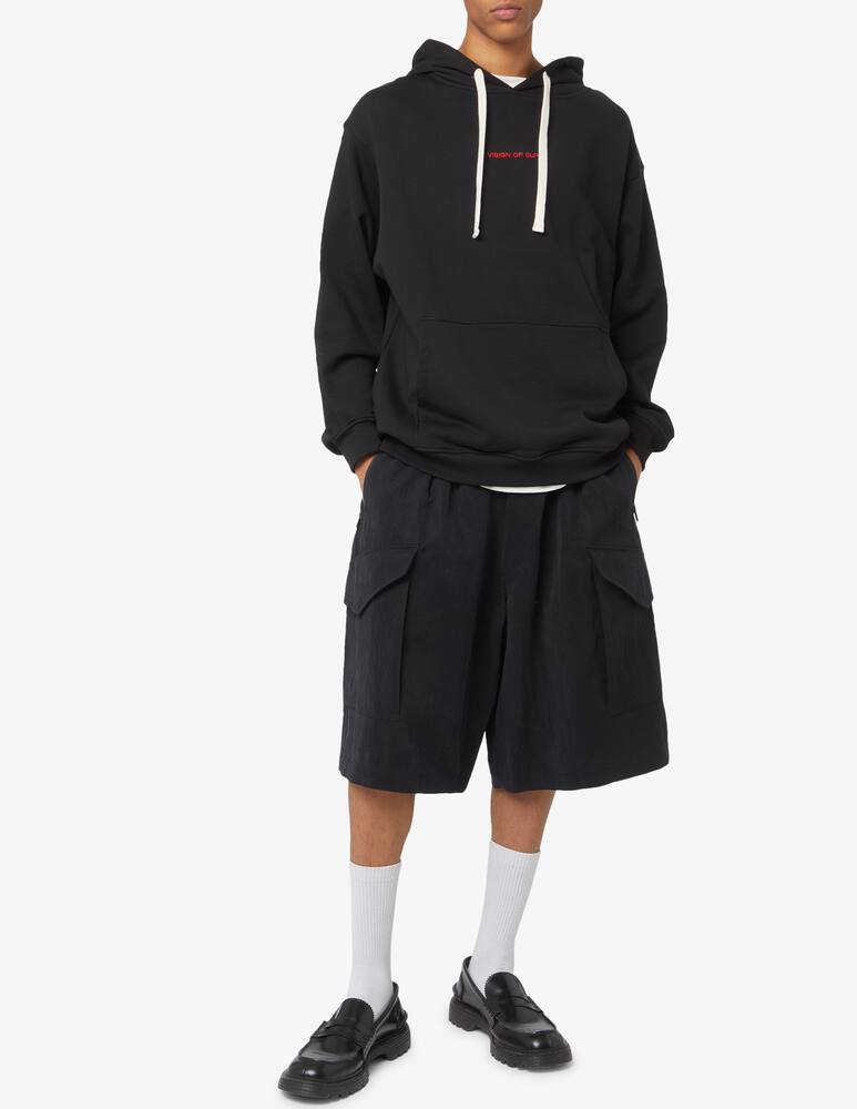 rinascente Vision of Super Skeleton hooded sweatshirt 