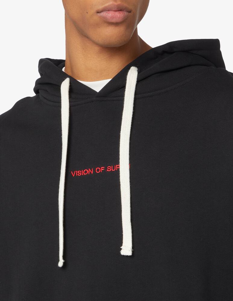 rinascente Vision of Super Skeleton hooded sweatshirt 