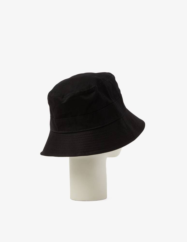 rinascente Propaganda Logo bucket hat 