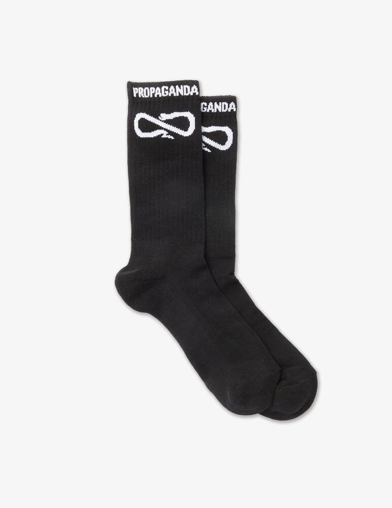 rinascente Propaganda Logo socks 