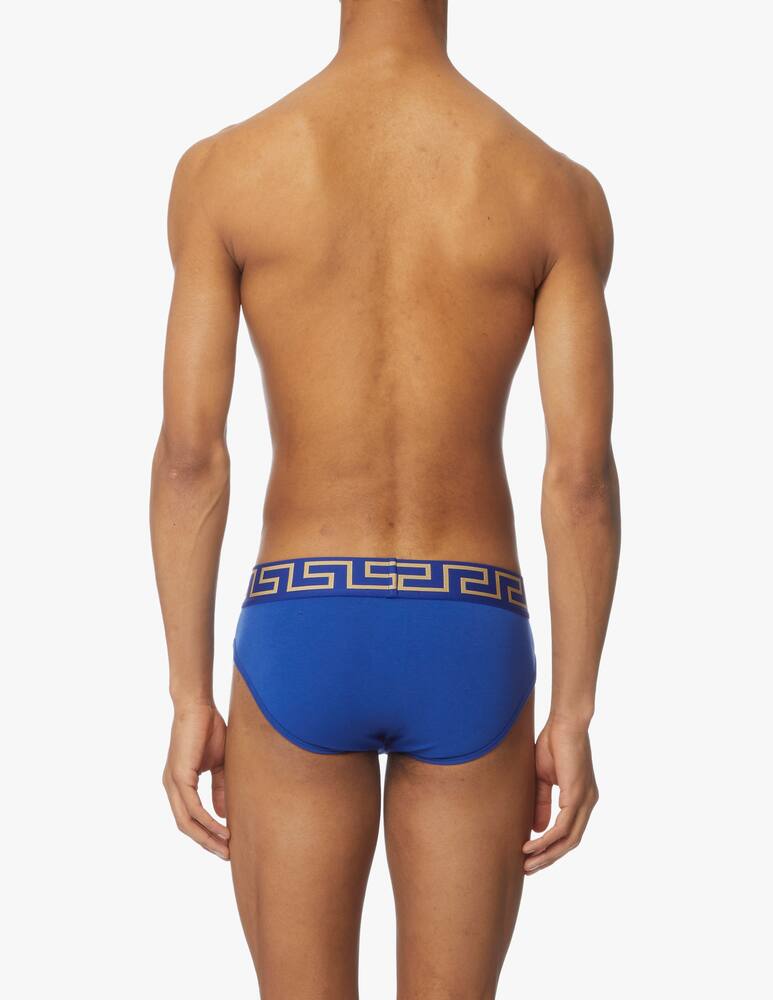 rinascente Versace Slip greca