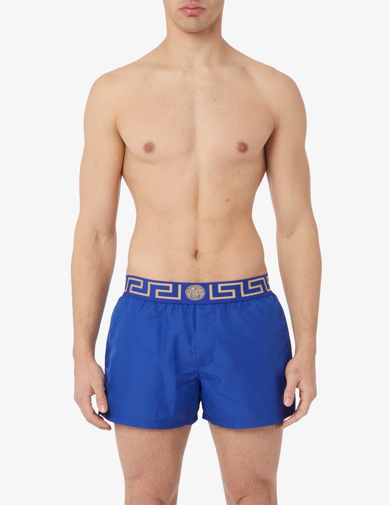 rinascente Versace Short trunks 