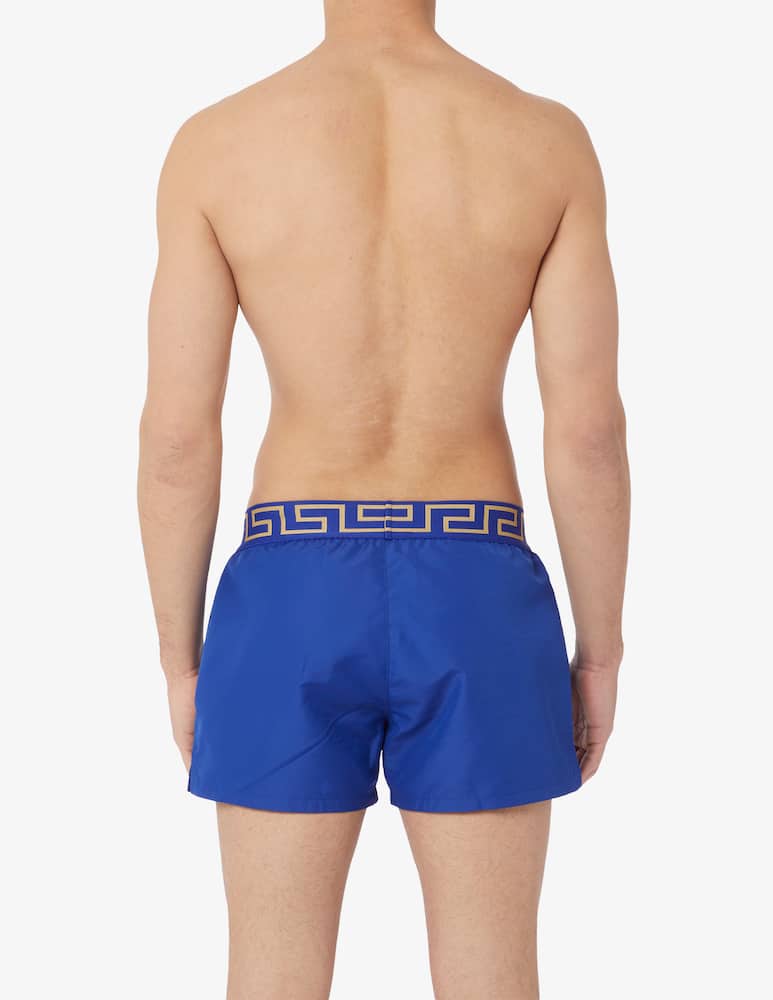 rinascente Versace Short trunks 