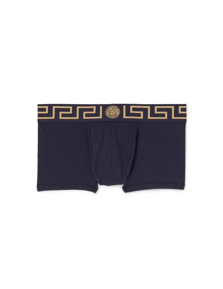 rinascente Versace Boxer singolo greca