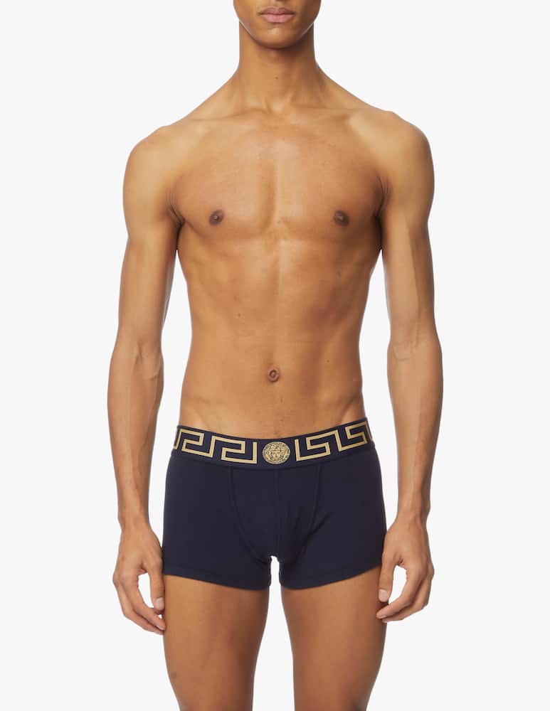 Versace Greca trunks - picture 1 Versace Greca trunks - picture 1