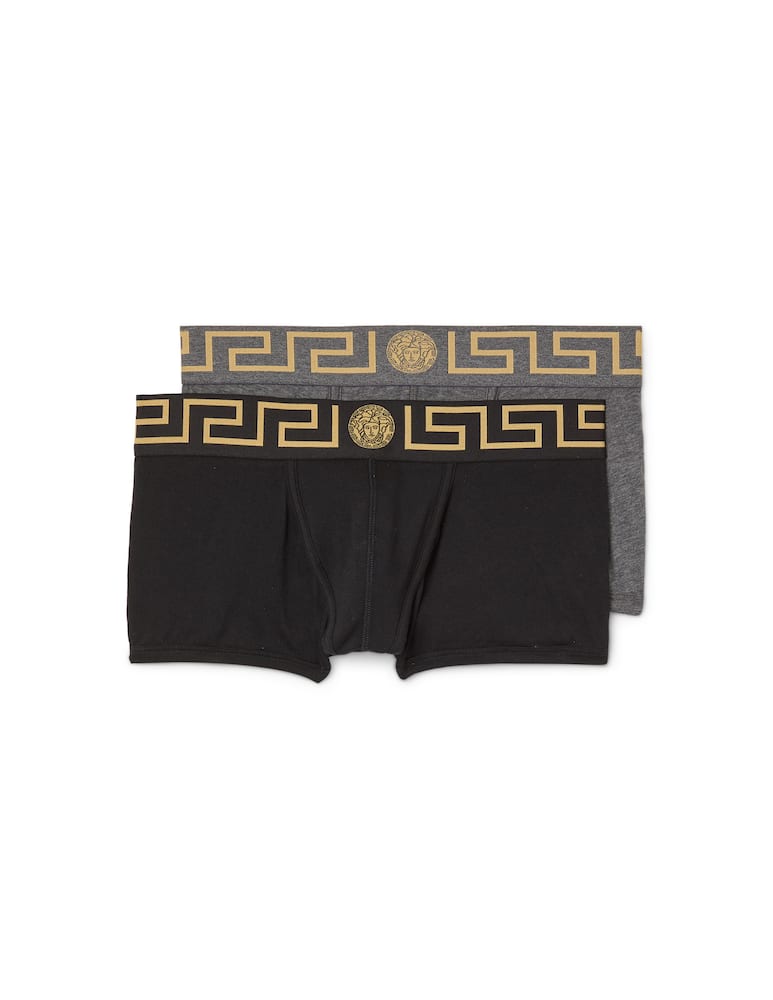 Versace 2Pack Boxer Greca - picture 1 Versace 2Pack Boxer Greca - picture 1