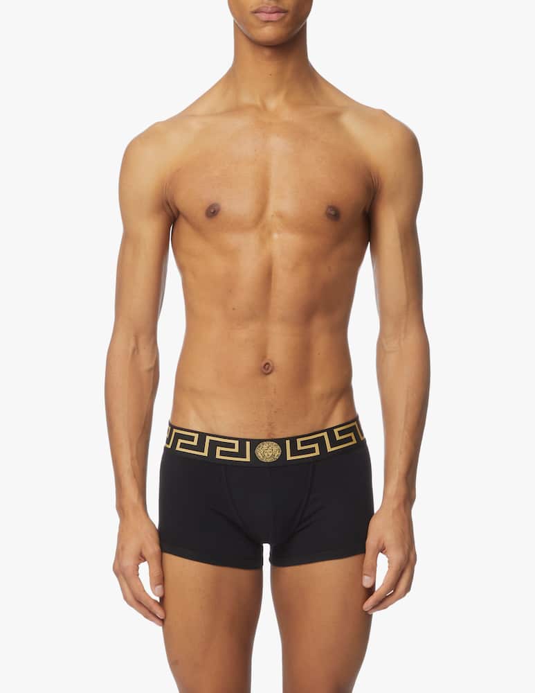 rinascente Versace 2Pack Boxer Greca 