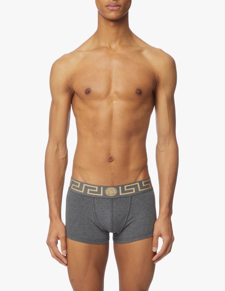rinascente Versace 2Pack Boxer Greca 