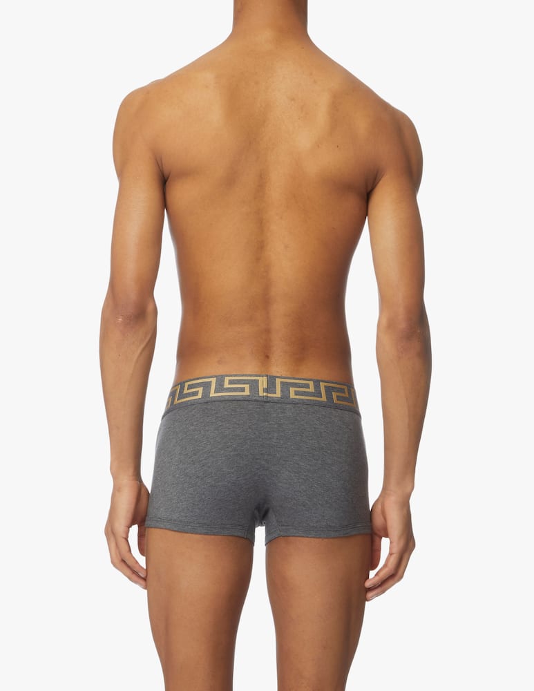 Versace 2Pack Boxer Greca - picture 5 Versace 2Pack Boxer Greca - picture 5