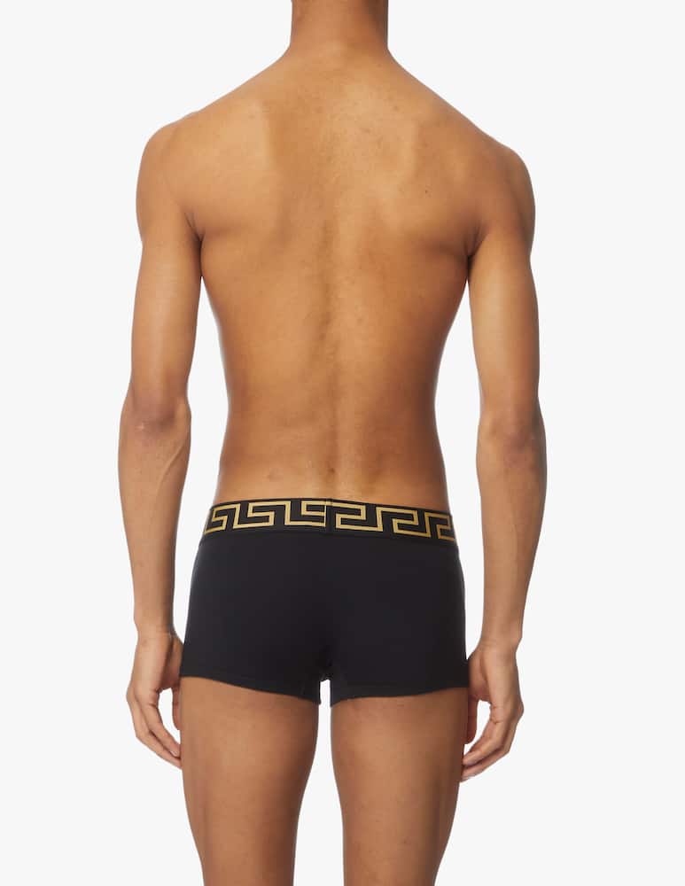 rinascente Versace 2Pack Boxer Greca 