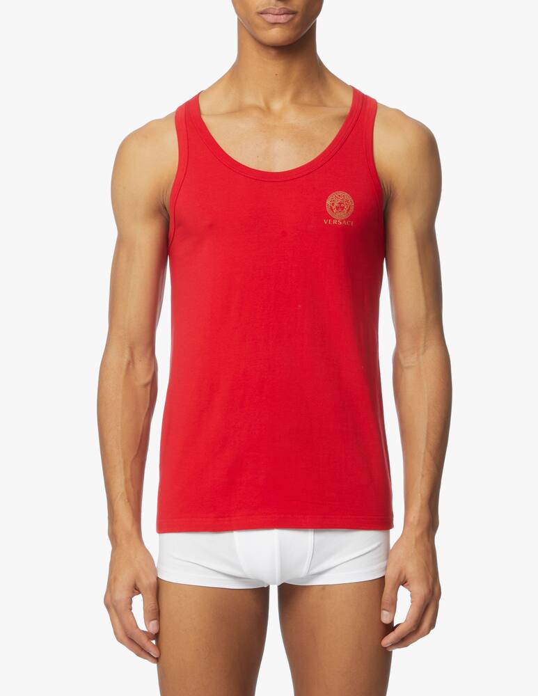 rinascente Versace Canotte pigiama icon medusa