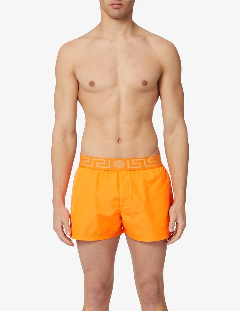rinascente Versace Short trunks 