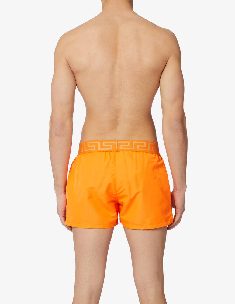 rinascente Versace Short trunks 