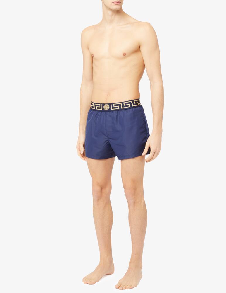 rinascente Versace Boxer el greca