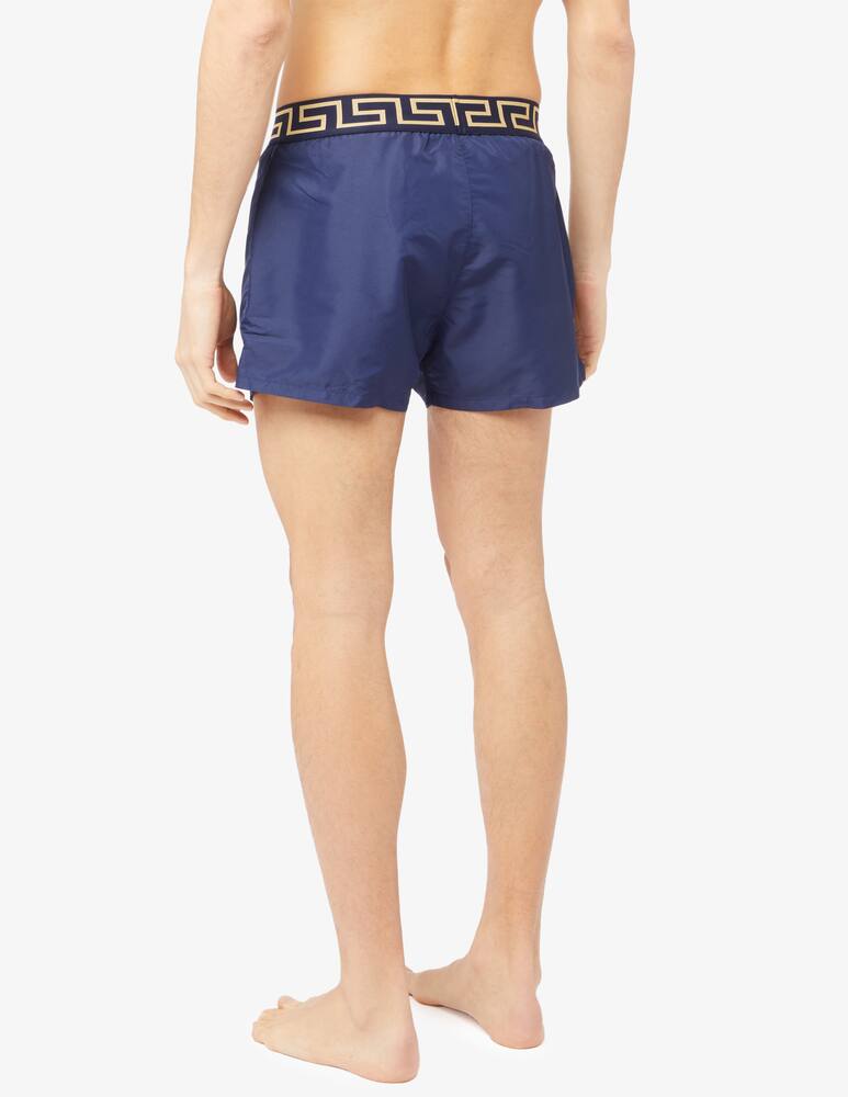 rinascente Versace Boxer el greca