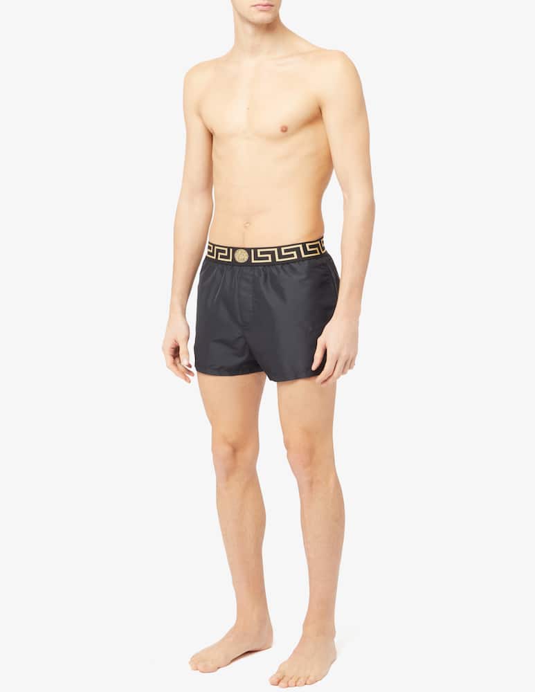 rinascente Versace Boxer el greca