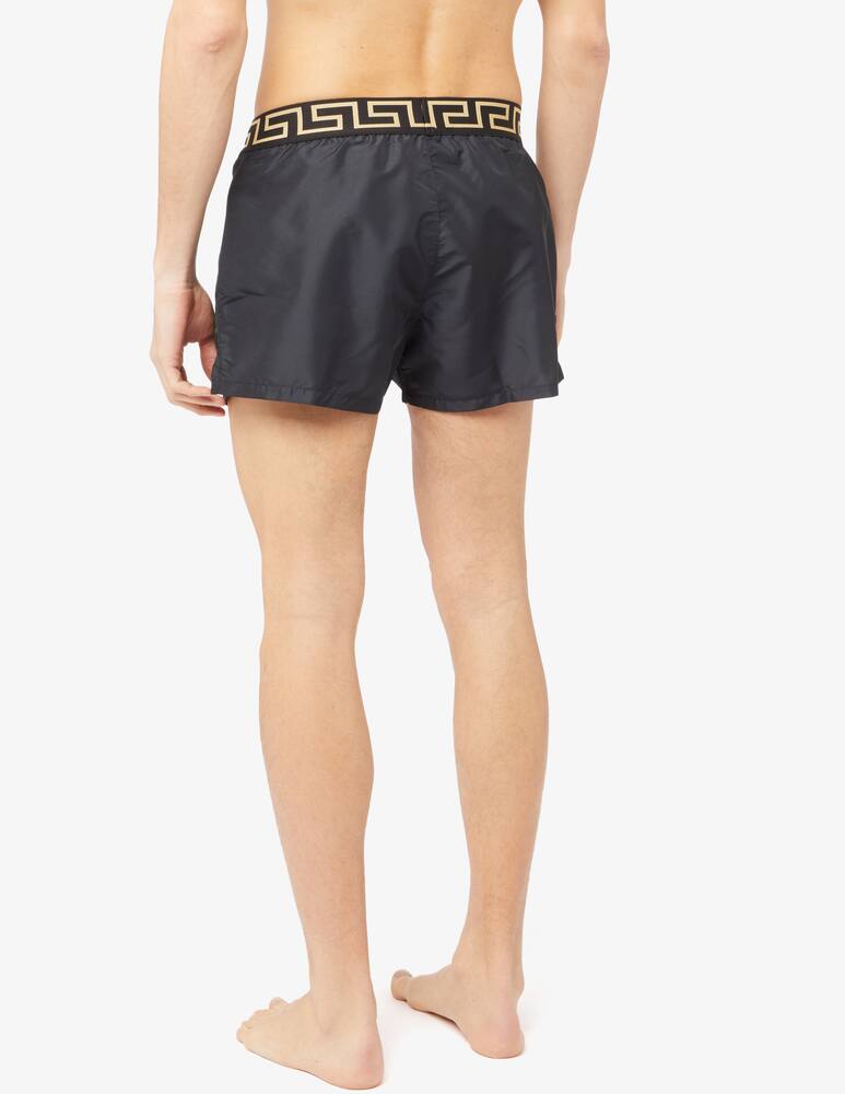 rinascente Versace Boxer el greca