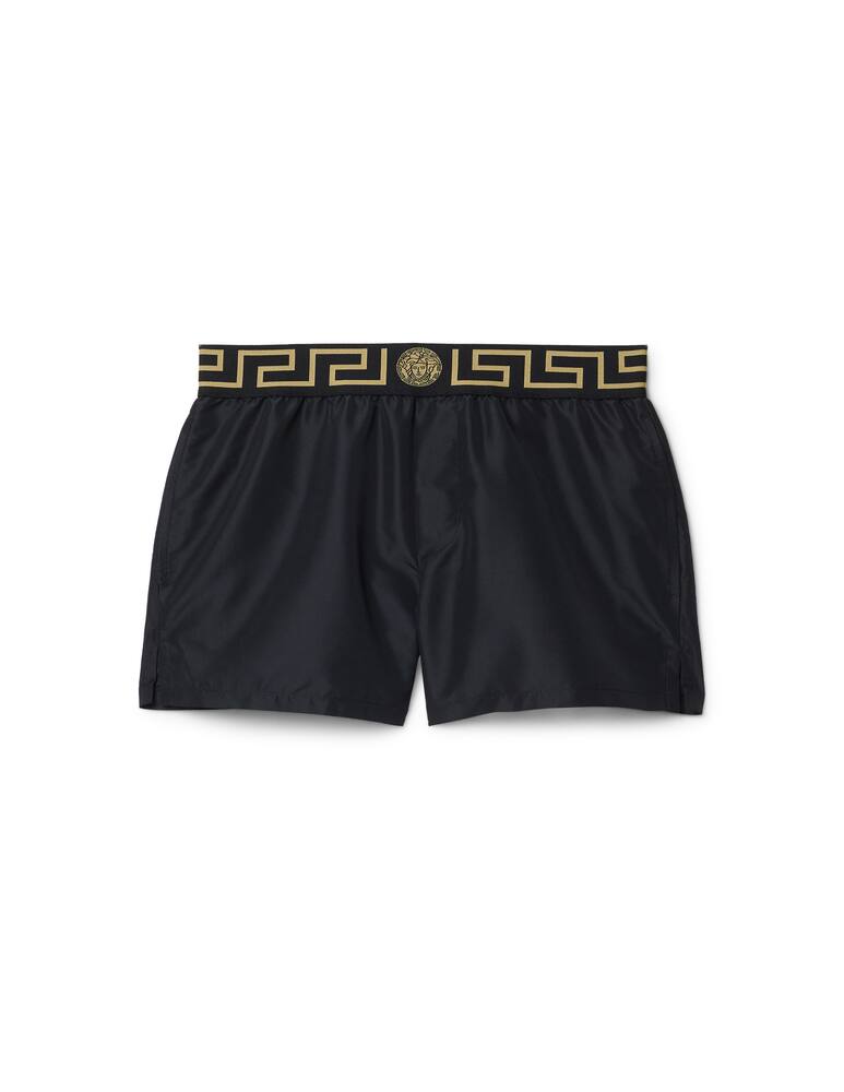 rinascente Versace Costume boxer iconic greca