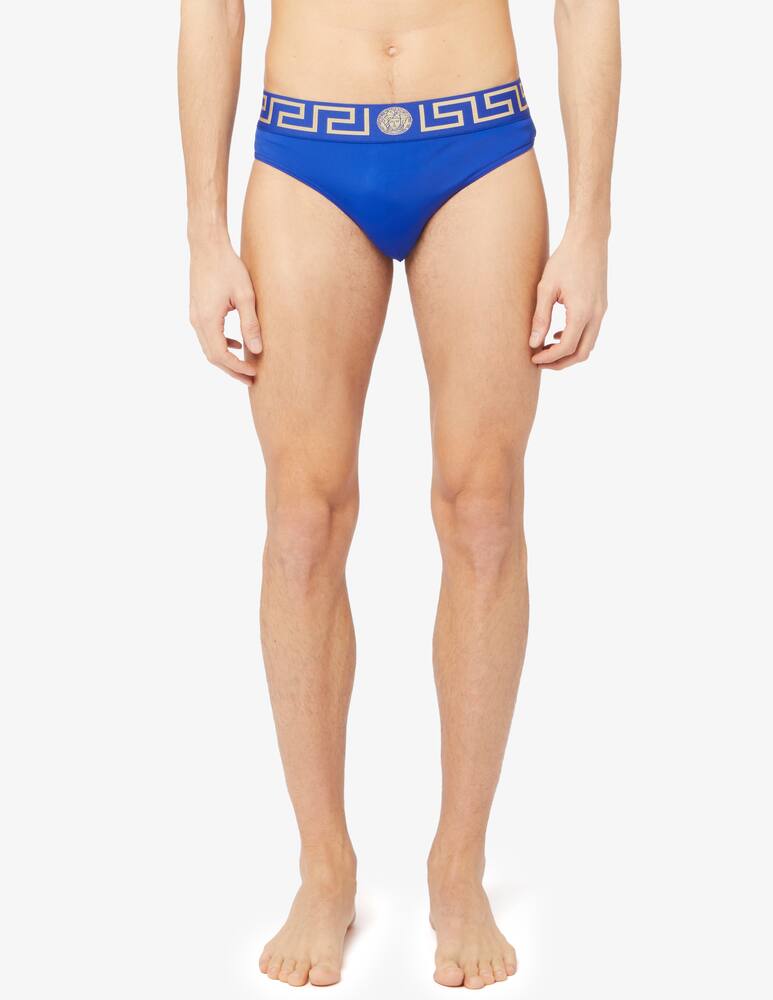 Versace Brief el greca - immagine 1 Versace Brief el greca - immagine 1