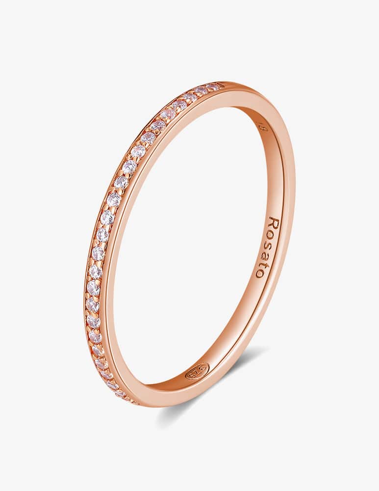 rinascente Rosato Anello Allegra