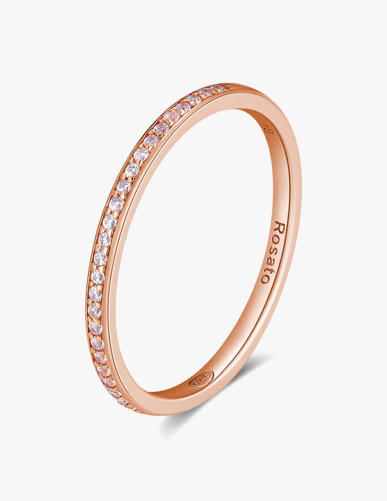 rinascente Rosato Anello Allegra