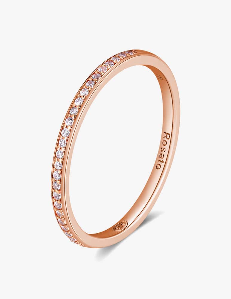 Rosato Anello Allegra - immagine 3 Rosato Anello Allegra - immagine 3