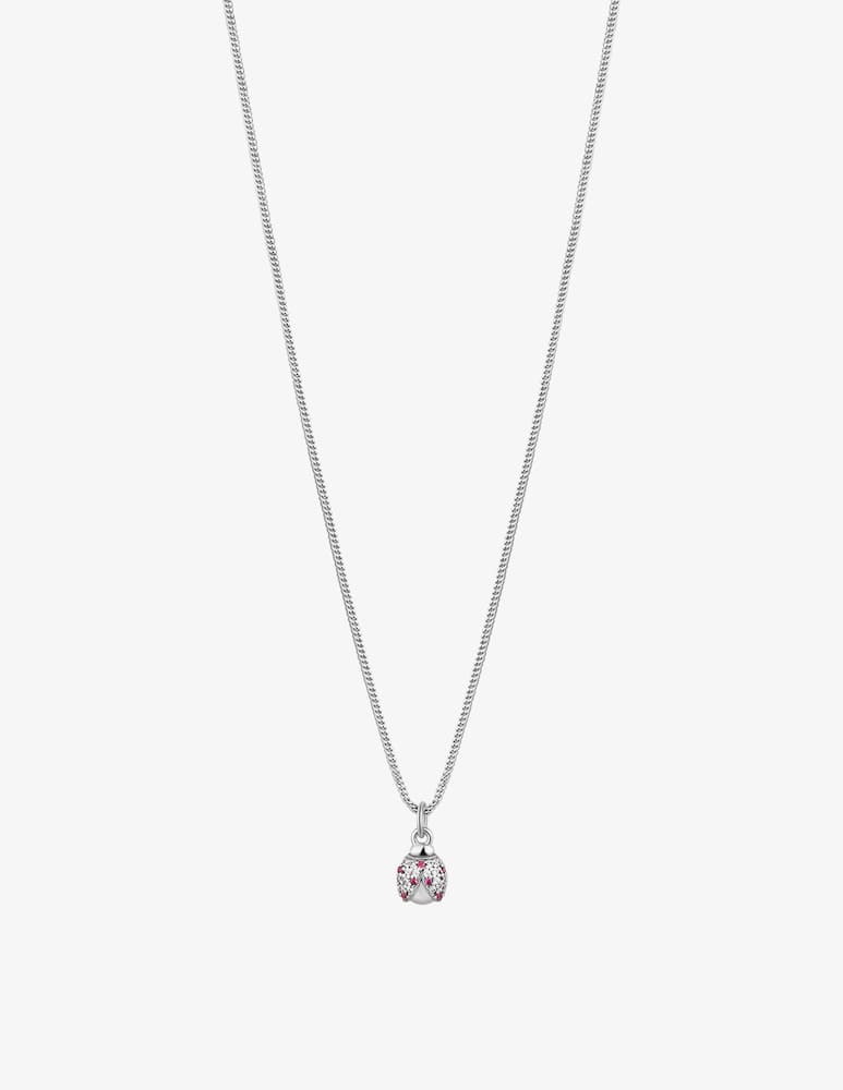 Rosato Collana Allegra - immagine 1 Rosato Collana Allegra - immagine 1