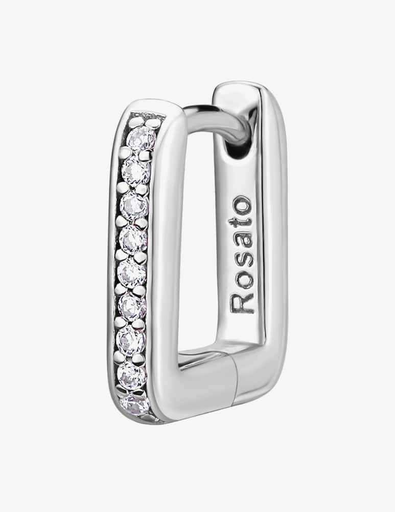 rinascente Rosato Allegra hoop earring