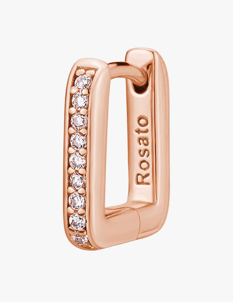 rinascente Rosato Allegra hoop earring