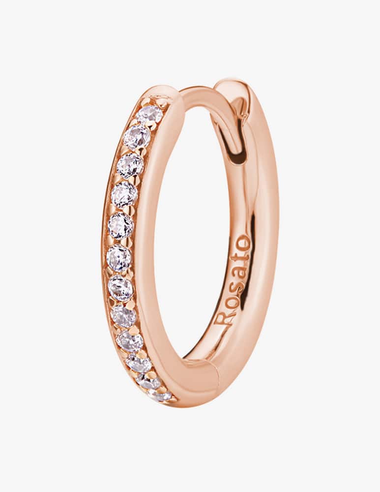 rinascente Rosato Orecchino Allegra