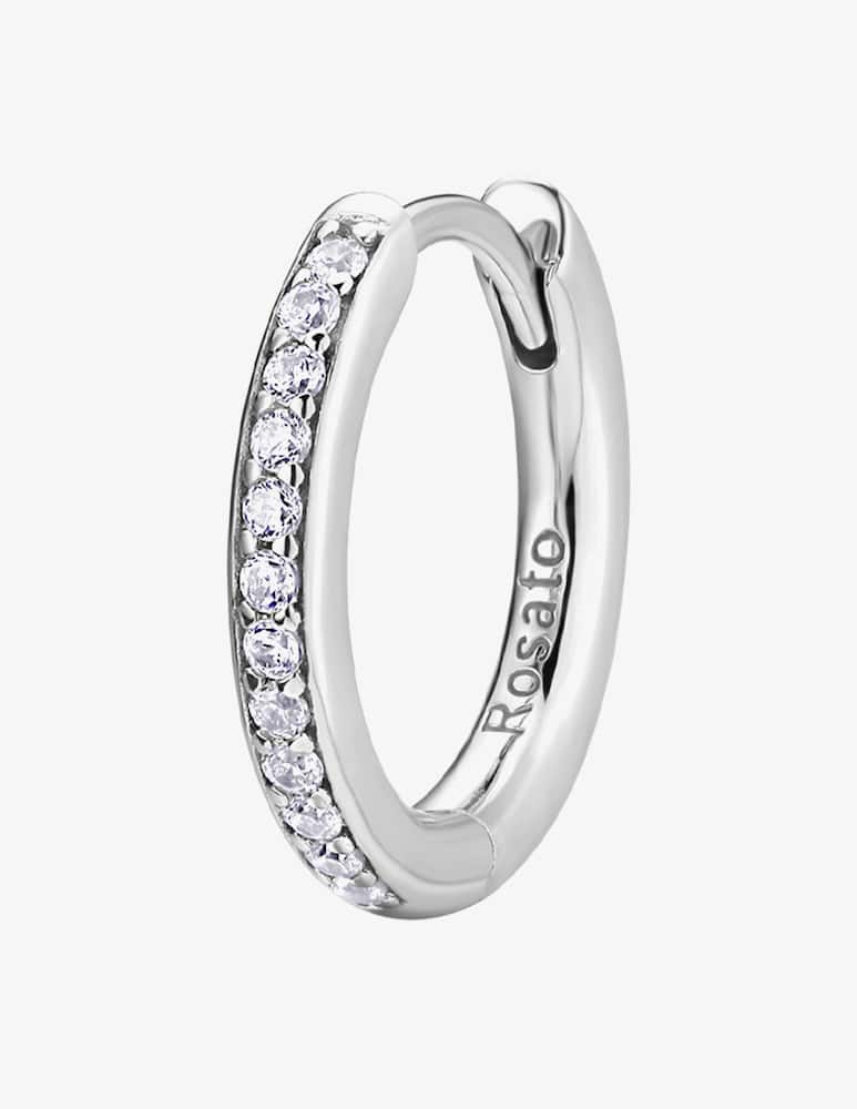 rinascente Rosato Allegra hoop earring